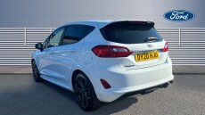Ford Fiesta 1.0 EcoBoost 125 ST-Line Edition 5dr Petrol Hatchback